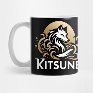 KITSUNE Mug